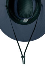 Port Authority Outdoor Ventilated Wide Brim Hat C947 - Image 3