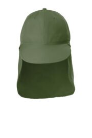 Port Authority Outdoor UV Sun Shade Cap C949 - Image 2