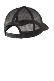 Port Authority Photo Real Snapback Trucker Cap C950 - Image 4