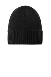 Port Authority Rib Knit Cuff Beanie C951