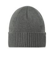 Port Authority Rib Knit Cuff Beanie C951 - Image 6