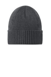 Port Authority Rib Knit Cuff Beanie C951 - Image 7