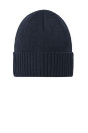 Port Authority Rib Knit Cuff Beanie C951 - Image 8