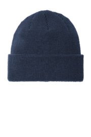 Port Authority Thermal Knit Cuffed Beanie C955 - Image 6