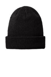 Port Authority Chunky Knit Beanie C958 - Image 5