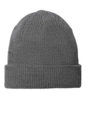 Port Authority Chunky Knit Beanie C958 - Image 2