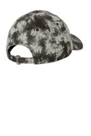 Port Authority Tie-Dye Cap C961 - Image 3