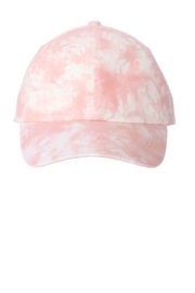 Port Authority Tie-Dye Cap C961 - Image 7