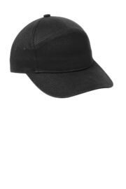 Port Authority 7-Panel Cap C964 - Image 3
