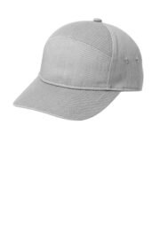 Port Authority 7-Panel Cap C964 - Image 8