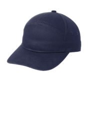 Port Authority 7-Panel Cap C964 - Image 9