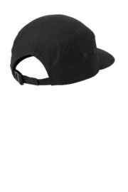 Port Authority Brushed Cotton Camper Cap C970 - Image 4