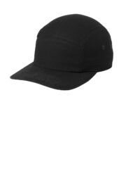 Port Authority Brushed Cotton Camper Cap C970 - Image 3