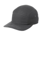 Port Authority Brushed Cotton Camper Cap C970 - Image 7