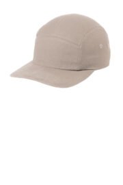 Port Authority Brushed Cotton Camper Cap C970 - Image 8
