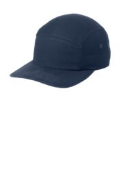 Port Authority Brushed Cotton Camper Cap C970 - Image 9