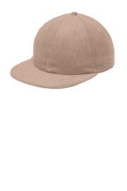 Port Authority Corduroy Cap C972 - Image 9