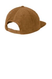 Port Authority Corduroy Cap C972 - Image 4