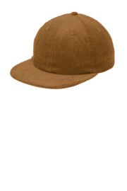 Port Authority Corduroy Cap C972 - Image 2