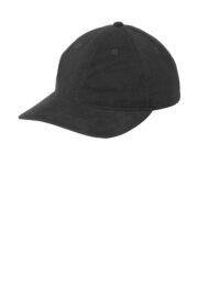 Port Authority Light Corduroy Dad Cap C973 - Image 6