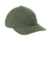 Port Authority Light Corduroy Dad Cap C973 - Image 3