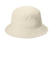 Port Authority Twill Classic Bucket Hat C975 - Image 8