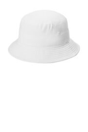 Port Authority Twill Classic Bucket Hat C975 - Image 10