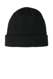 Port Authority Cozy Cuffed Beanie C977 - Image 5