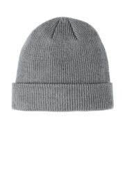 Port Authority Cozy Cuffed Beanie C977 - Image 6