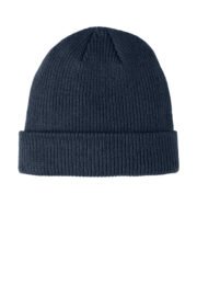 Port Authority Cozy Cuffed Beanie C977 - Image 8
