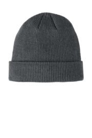 Port Authority Cozy Cuffed Beanie C977 - Image 9
