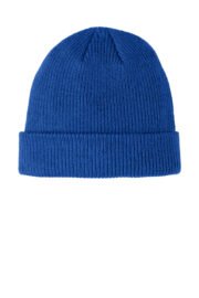 Port Authority Cozy Cuffed Beanie C977 - Image 10