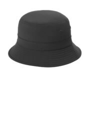 Port Authority Poly Bucket Hat C980 - Image 5