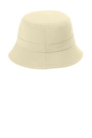 Port Authority Poly Bucket Hat C980 - Image 3