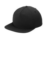Port Authority 5-Panel Poly Rope Cap C981 - Image 5