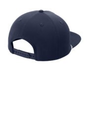 Port Authority 5-Panel Poly Rope Cap C981 - Image 3