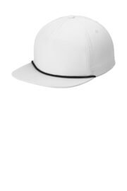 Port Authority 5-Panel Poly Rope Cap C981 - Image 8