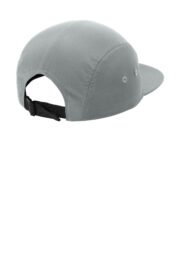 Port Authority Poly Camper Cap C982 - Image 3