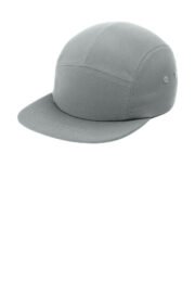 Port Authority Poly Camper Cap C982 - Image 6