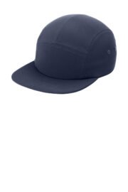 Port Authority Poly Camper Cap C982 - Image 7