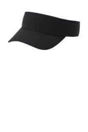 Port Authority Poly Visor C983 - Image 5