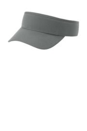 Port Authority Poly Visor C983 - Image 6