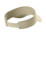 Port Authority Poly Visor C983 - Image 3