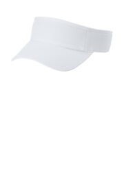 Port Authority Poly Visor C983 - Image 9