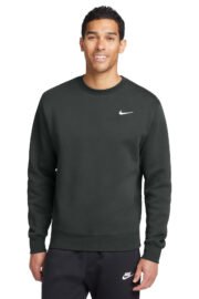 Nike Club Fleece Crew CJ1614 - Image 8