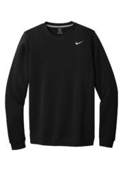 Nike Club Fleece Crew CJ1614 - Image 5