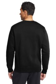 Nike Club Fleece Crew CJ1614 - Image 4