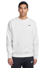 Nike Club Fleece Crew CJ1614 - Image 13