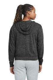 Nike Women's Gym Vintage Full-Zip Hoodie CN9402 - Image 4