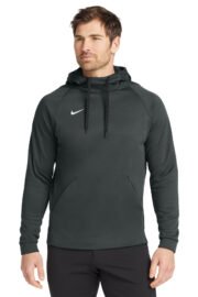 Nike Therma-FIT Pullover Fleece Hoodie CN9473 - Image 8